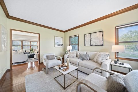 Tiny photo for 1497 Harrison Pond Drive, New Albany, OH 43054 (MLS # 225039758)