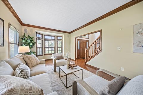 Tiny photo for 1497 Harrison Pond Drive, New Albany, OH 43054 (MLS # 225039758)