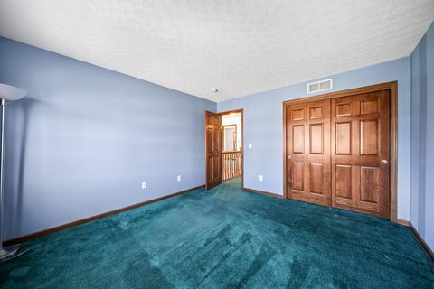 Tiny photo for 1497 Harrison Pond Drive, New Albany, OH 43054 (MLS # 225039758)