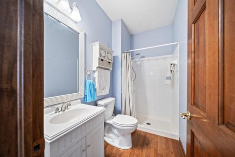 Tiny photo for 1497 Harrison Pond Drive, New Albany, OH 43054 (MLS # 225039758)