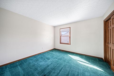 Tiny photo for 1497 Harrison Pond Drive, New Albany, OH 43054 (MLS # 225039758)