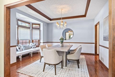 Tiny photo for 1497 Harrison Pond Drive, New Albany, OH 43054 (MLS # 225039758)