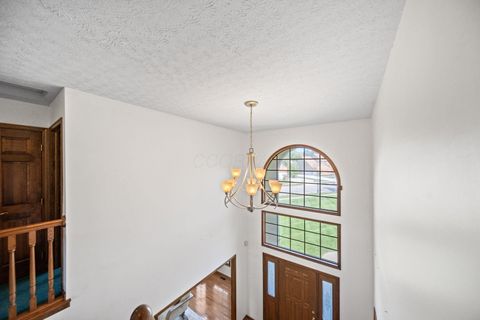 Tiny photo for 1497 Harrison Pond Drive, New Albany, OH 43054 (MLS # 225039758)