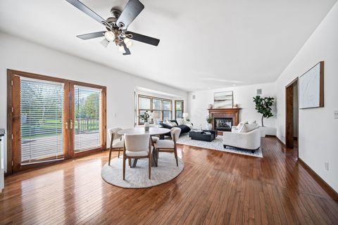 Tiny photo for 1497 Harrison Pond Drive, New Albany, OH 43054 (MLS # 225039758)