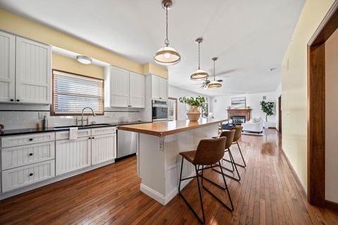 Tiny photo for 1497 Harrison Pond Drive, New Albany, OH 43054 (MLS # 225039758)