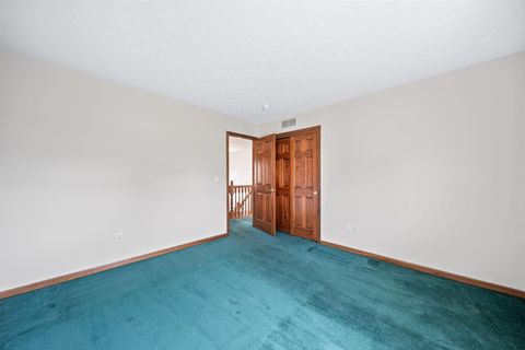 Tiny photo for 1497 Harrison Pond Drive, New Albany, OH 43054 (MLS # 225039758)