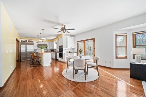Tiny photo for 1497 Harrison Pond Drive, New Albany, OH 43054 (MLS # 225039758)