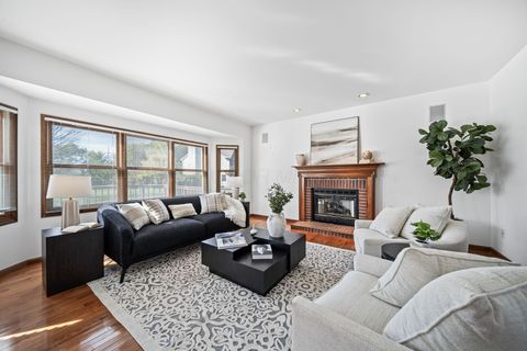 Tiny photo for 1497 Harrison Pond Drive, New Albany, OH 43054 (MLS # 225039758)