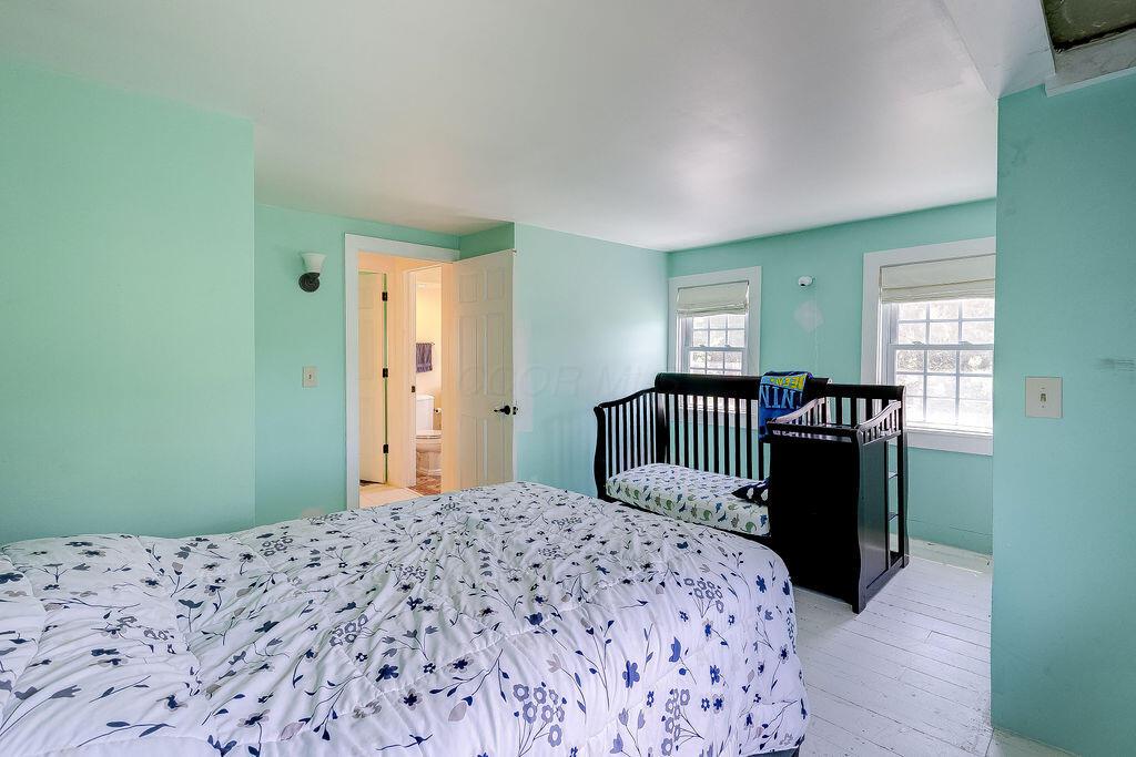 8028 Concord Road, Johnstown, Ohio image 38