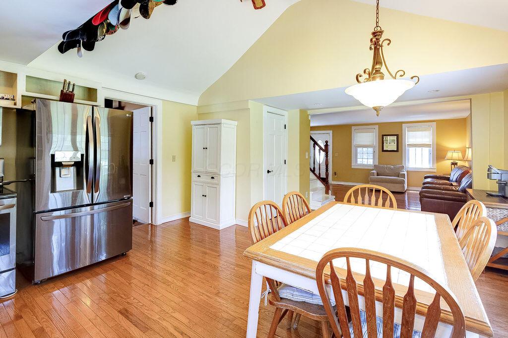 8028 Concord Road, Johnstown, Ohio image 19