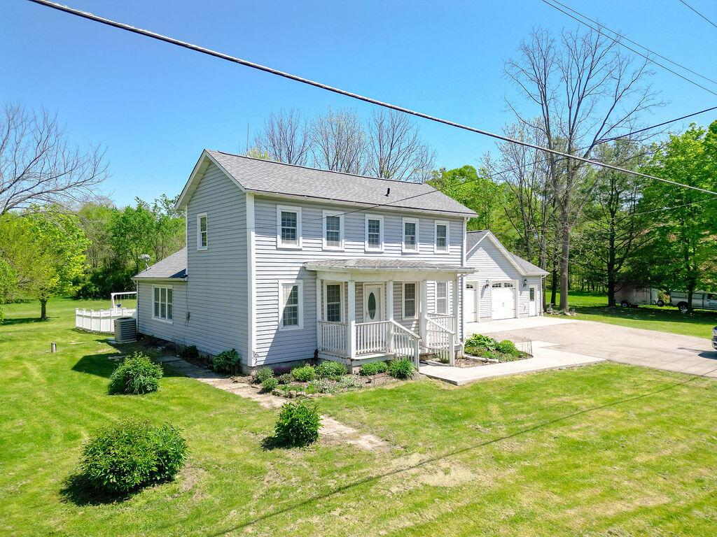8028 Concord Road, Johnstown, Ohio image 2