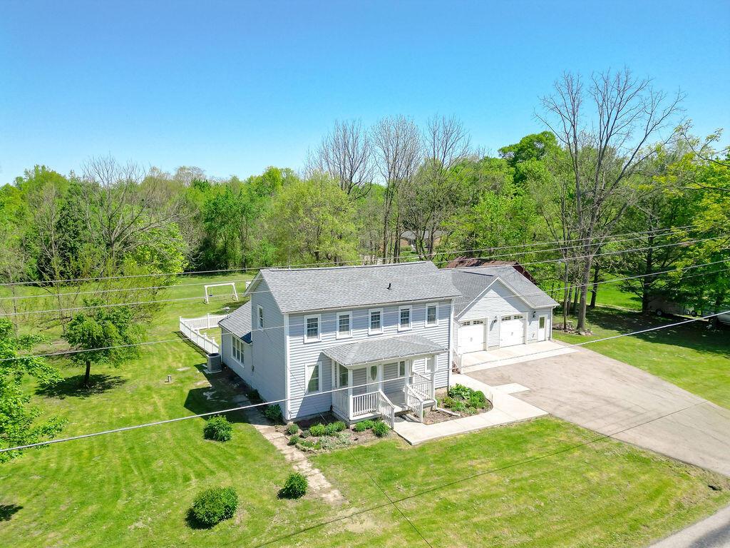 8028 Concord Road, Johnstown, Ohio image 3