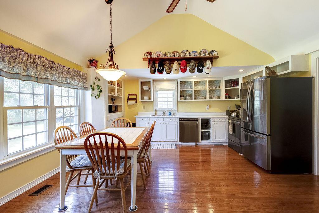 8028 Concord Road, Johnstown, Ohio image 17