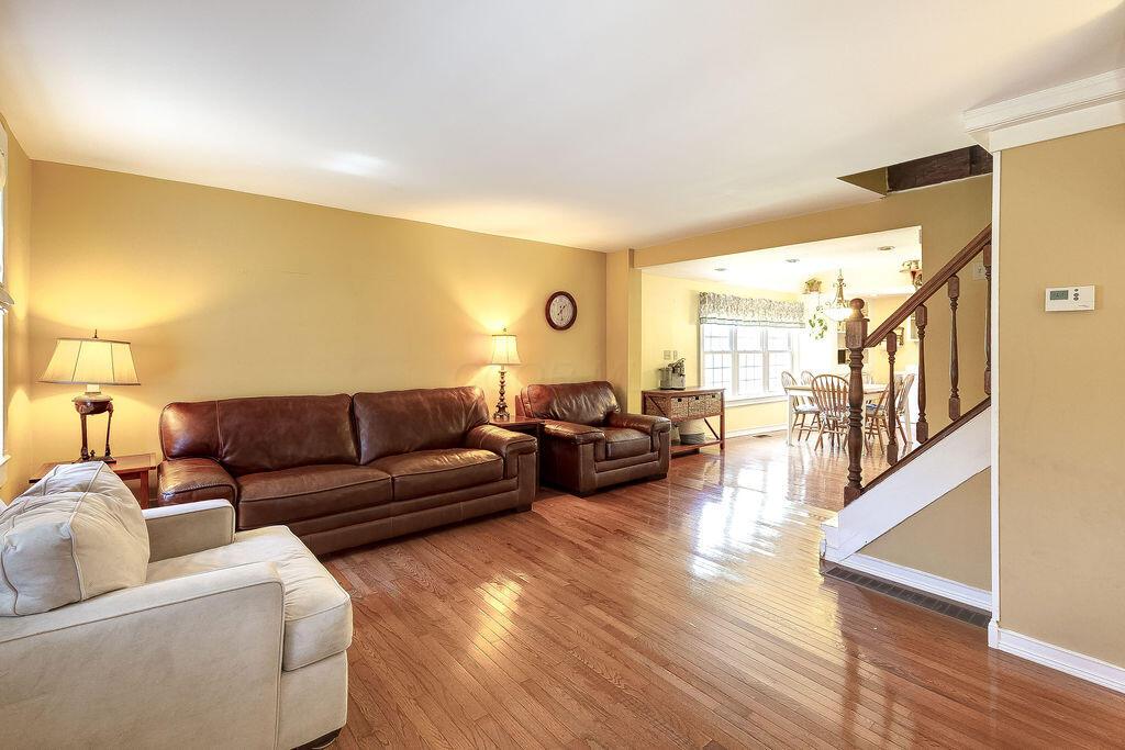 8028 Concord Road, Johnstown, Ohio image 23