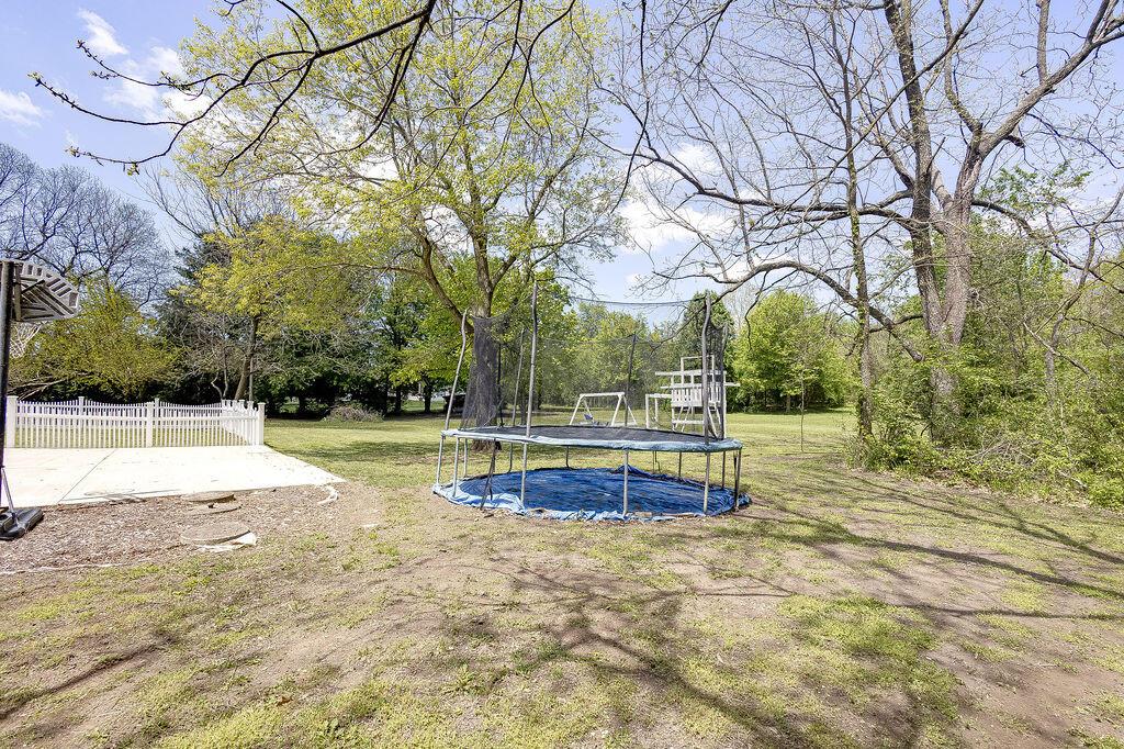 8028 Concord Road, Johnstown, Ohio image 45