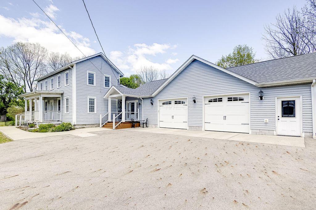 8028 Concord Road, Johnstown, Ohio image 40