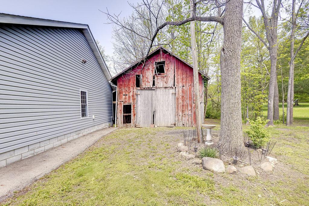 8028 Concord Road, Johnstown, Ohio image 44