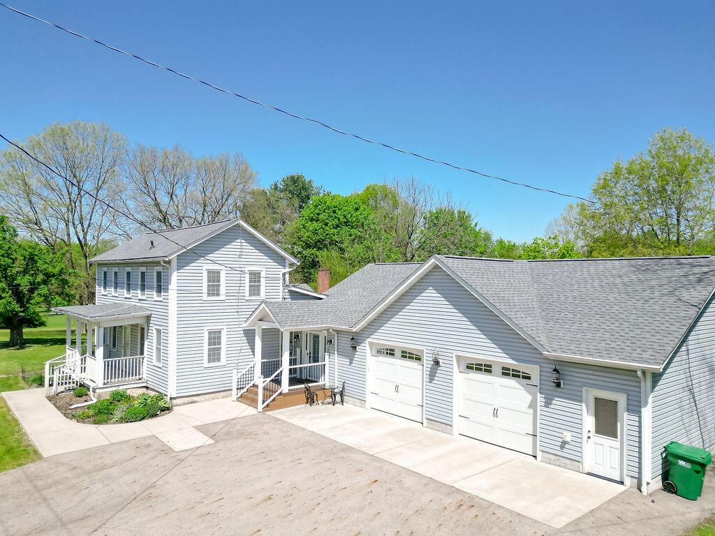 8028 Concord Road, Johnstown, Ohio image 39