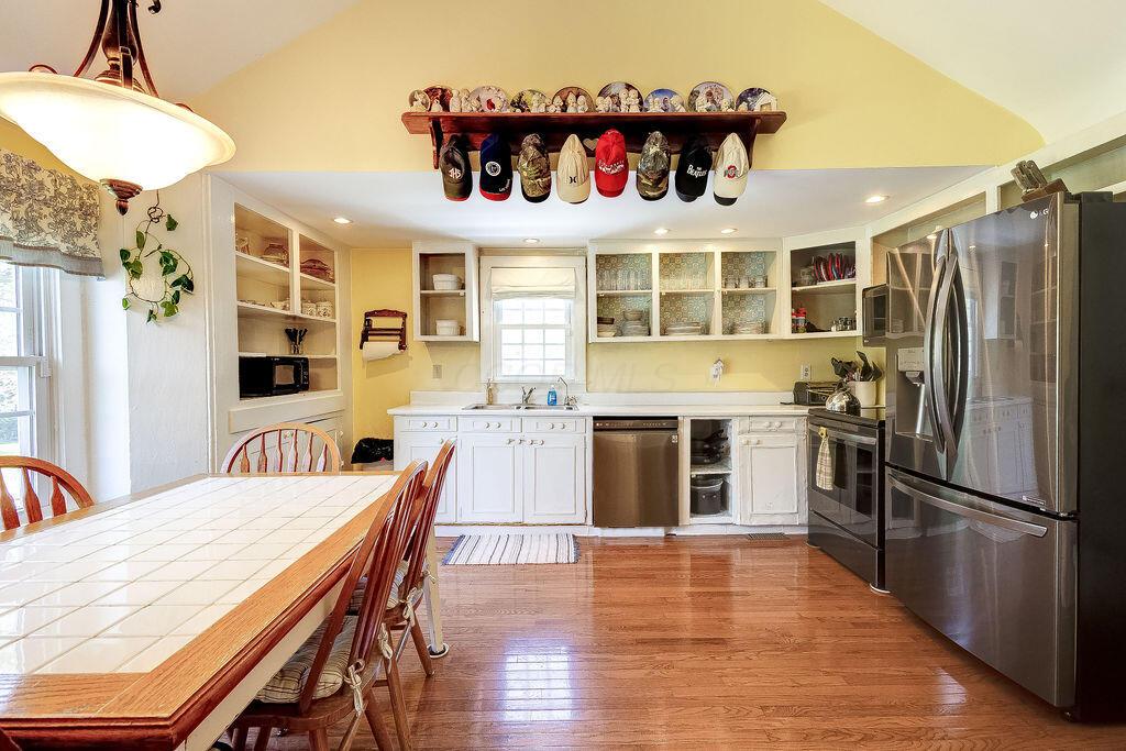 8028 Concord Road, Johnstown, Ohio image 16