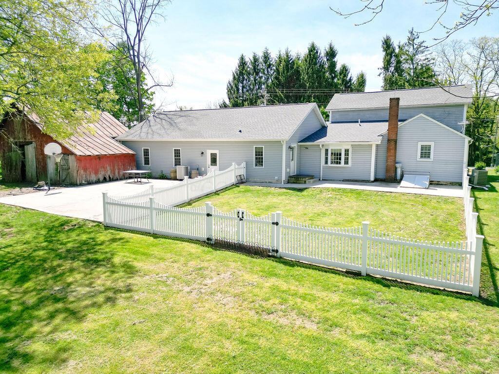 8028 Concord Road, Johnstown, Ohio image 4