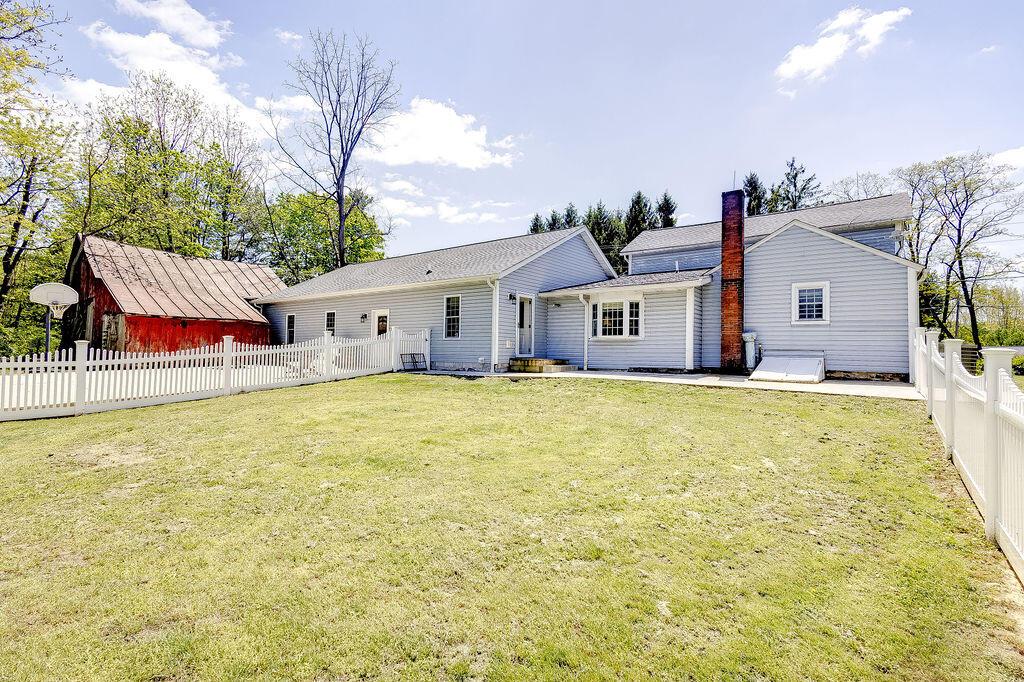 8028 Concord Road, Johnstown, Ohio image 50