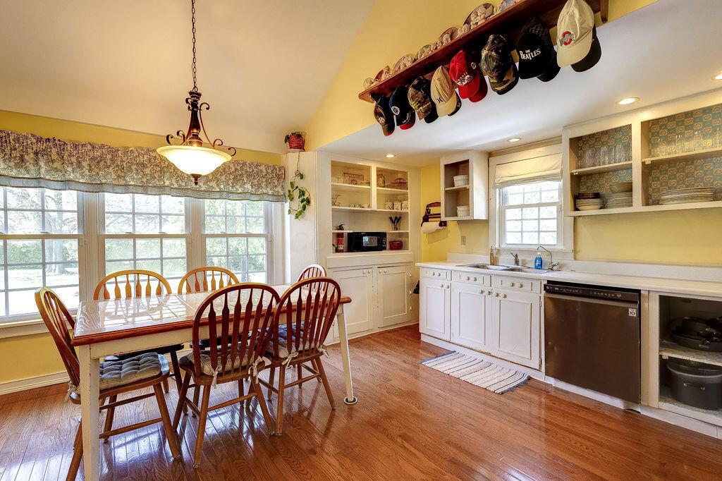 8028 Concord Road, Johnstown, Ohio image 15