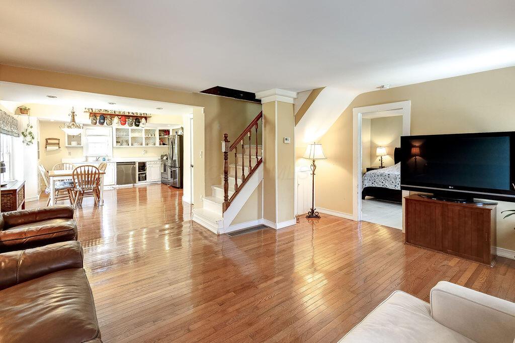 8028 Concord Road, Johnstown, Ohio image 22