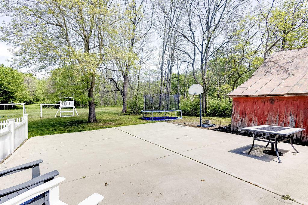 8028 Concord Road, Johnstown, Ohio image 48