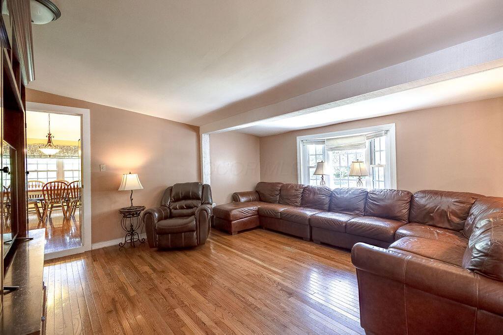 8028 Concord Road, Johnstown, Ohio image 10