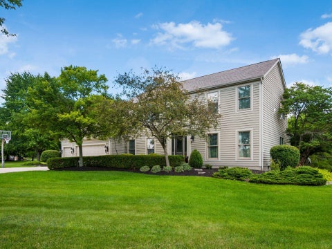 Photo of 8788 Winnoch Court, Dublin, OH 43017 (MLS # 226023182)