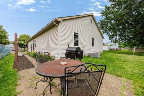 Tiny photo for 2321 Spring Cress Avenue, Grove City, OH 43123 (MLS # 226023996)