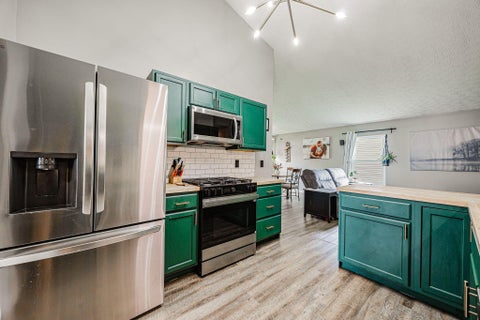 Tiny photo for 2321 Spring Cress Avenue, Grove City, OH 43123 (MLS # 226023996)