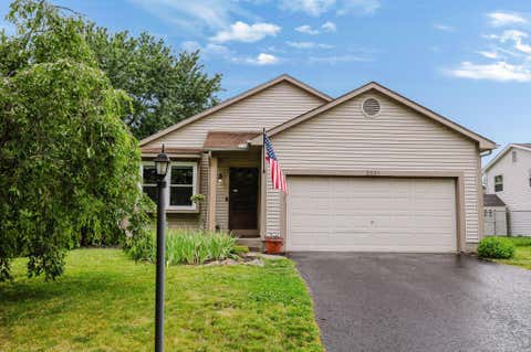 Photo of 2321 Spring Cress Avenue, Grove City, OH 43123 (MLS # 226023996)