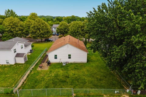 Tiny photo for 2321 Spring Cress Avenue, Grove City, OH 43123 (MLS # 226023996)