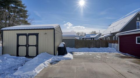 Tiny photo for 210 S 4th Street, Byesville, OH 43723 (MLS # 226003035)