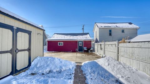 Tiny photo for 210 S 4th Street, Byesville, OH 43723 (MLS # 226003035)