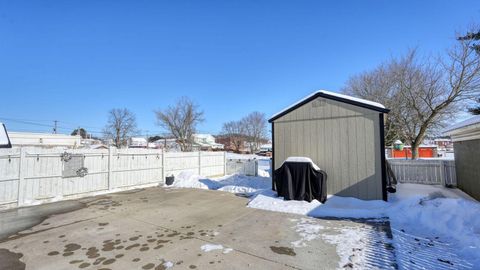 Tiny photo for 210 S 4th Street, Byesville, OH 43723 (MLS # 226003035)