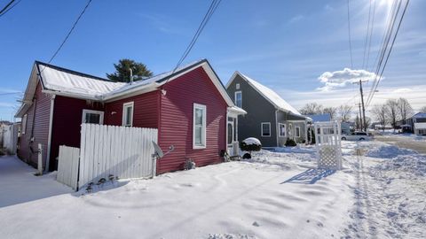 Tiny photo for 210 S 4th Street, Byesville, OH 43723 (MLS # 226003035)