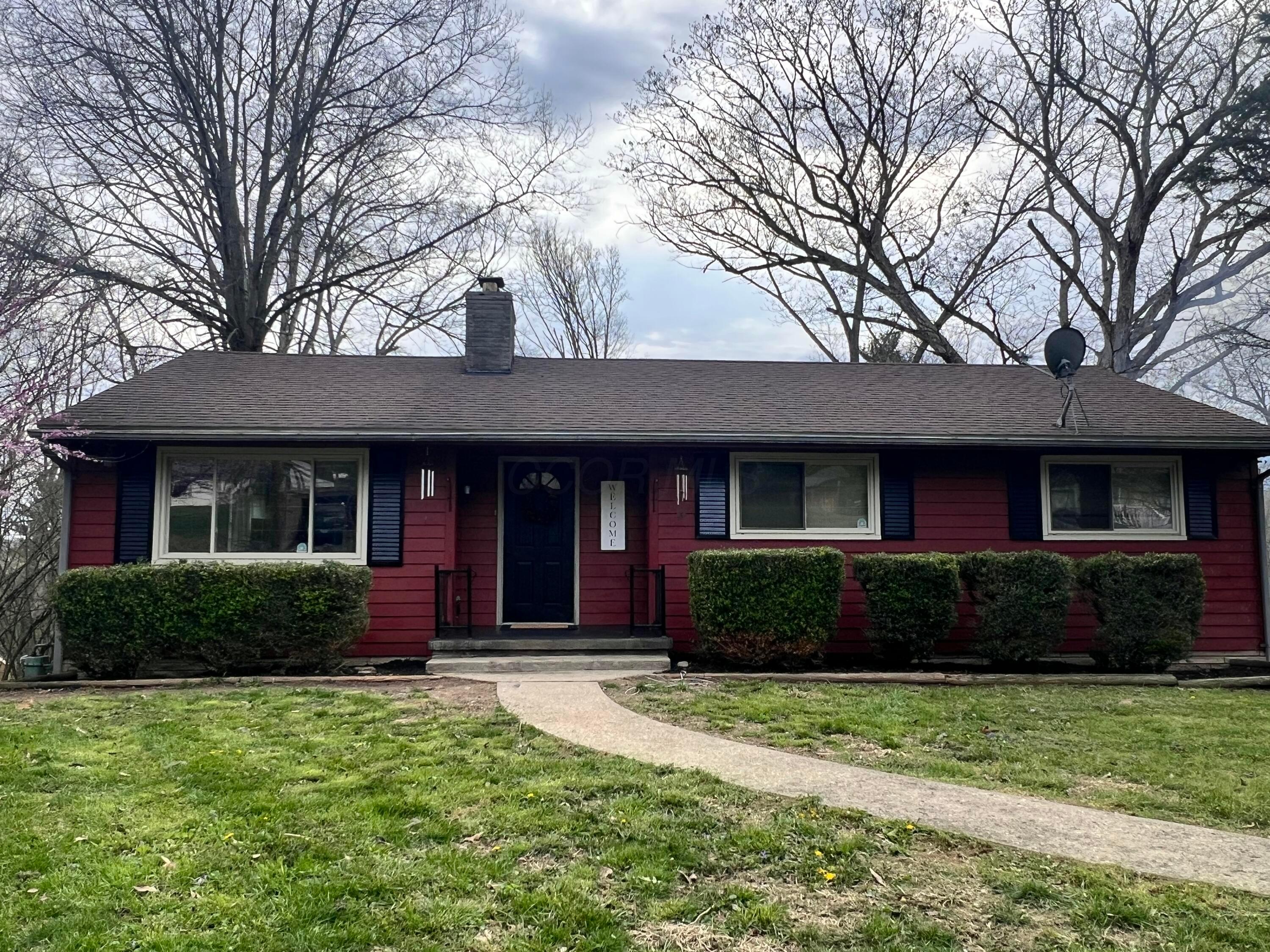 84 Sharon Road, Chillicothe, Ohio image 1