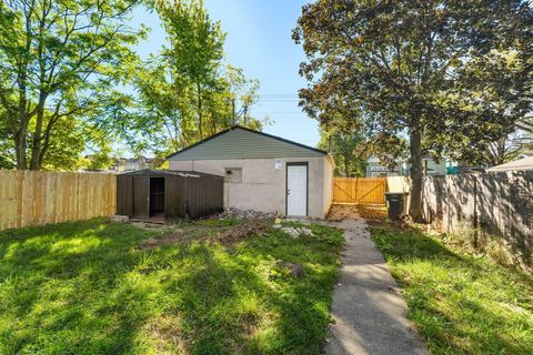 Tiny photo for 75 N Terrace Avenue, Columbus, OH 43204 (MLS # 225039672)
