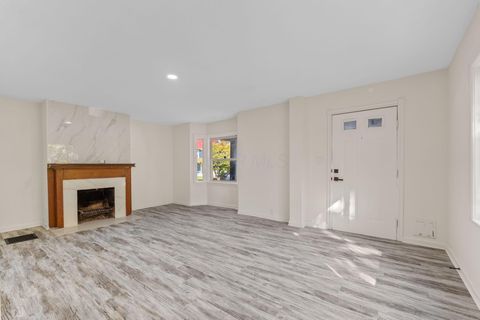 Tiny photo for 75 N Terrace Avenue, Columbus, OH 43204 (MLS # 225039672)