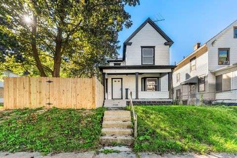 Tiny photo for 75 N Terrace Avenue, Columbus, OH 43204 (MLS # 225039672)