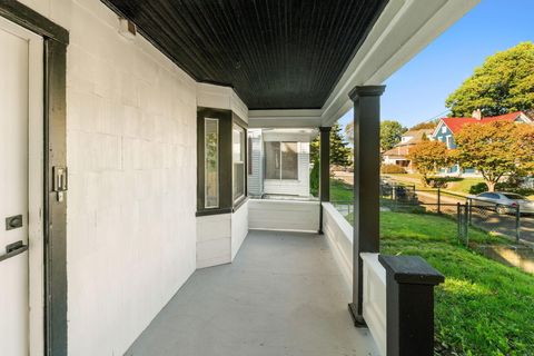 Tiny photo for 75 N Terrace Avenue, Columbus, OH 43204 (MLS # 225039672)