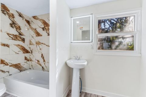 Tiny photo for 75 N Terrace Avenue, Columbus, OH 43204 (MLS # 225039672)