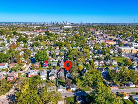 Tiny photo for 75 N Terrace Avenue, Columbus, OH 43204 (MLS # 225039672)