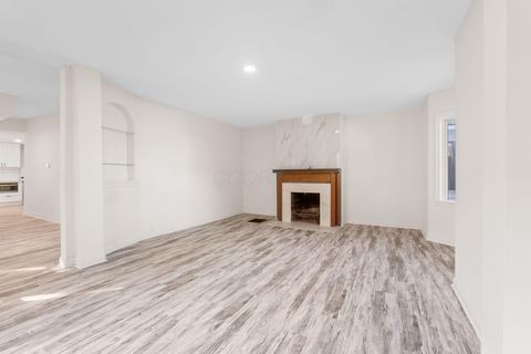 Tiny photo for 75 N Terrace Avenue, Columbus, OH 43204 (MLS # 225039672)