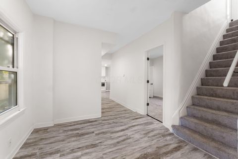 Tiny photo for 75 N Terrace Avenue, Columbus, OH 43204 (MLS # 225039672)