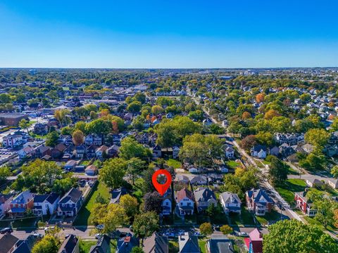 Tiny photo for 75 N Terrace Avenue, Columbus, OH 43204 (MLS # 225039672)