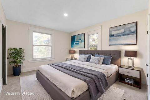 Tiny photo for 75 N Terrace Avenue, Columbus, OH 43204 (MLS # 225039672)