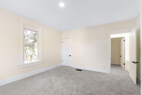 Tiny photo for 75 N Terrace Avenue, Columbus, OH 43204 (MLS # 225039672)